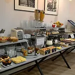 Continental Hotel Angers