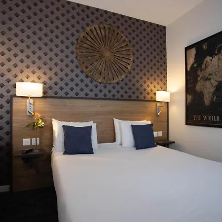 Hotel Continental 3*