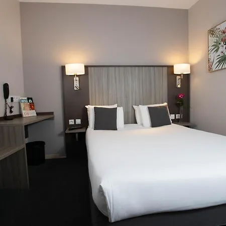 Отель Continental 3*