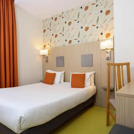 Hotel Continental Angers