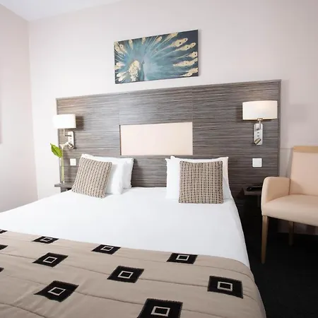 Continental Hotel Angers