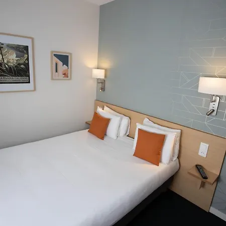 Continental Отель 3*