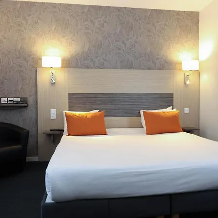 Continental 3* Angers