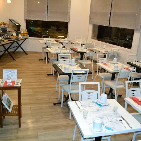 Hotel Continental Angers