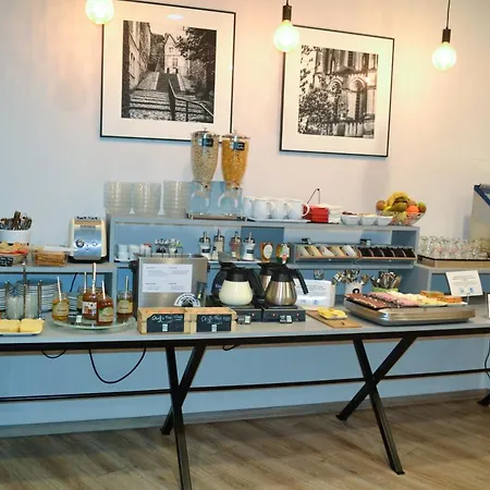 Hotel Continental 3*