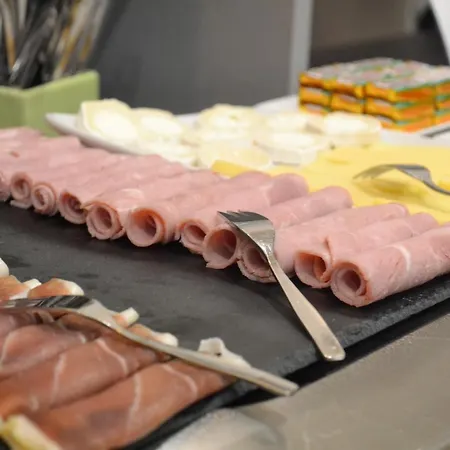 Continental Hotel Angers