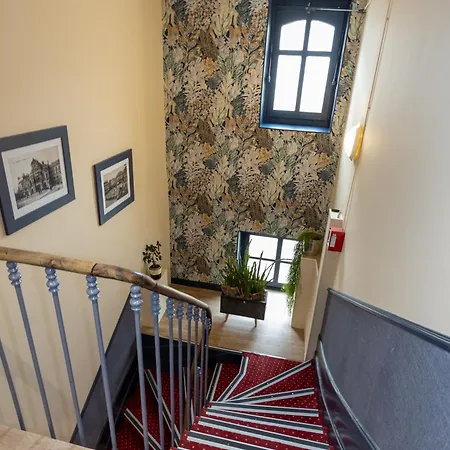 Continental Ξενοδοχείο