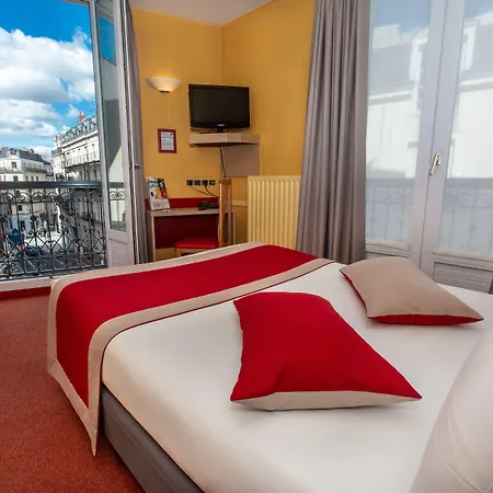 Continental 3* Angers