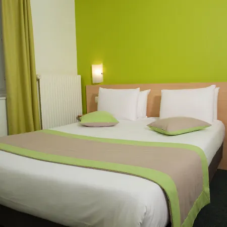 Continental 3* Angers