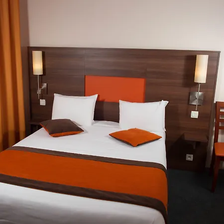 كونتيننتال 3* أنجير