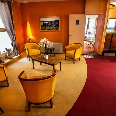 Continental 3* Angers