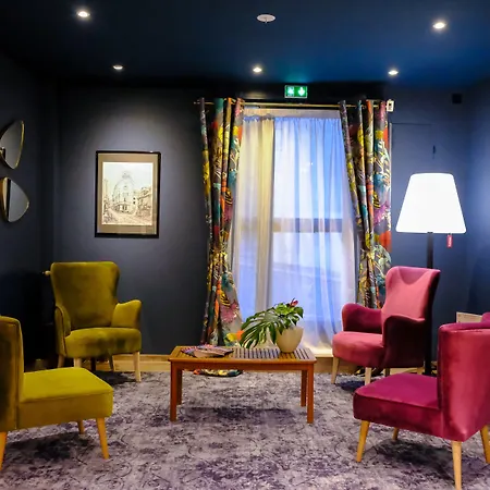 فندق كونتيننتال 3*