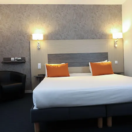 Hotel Continental