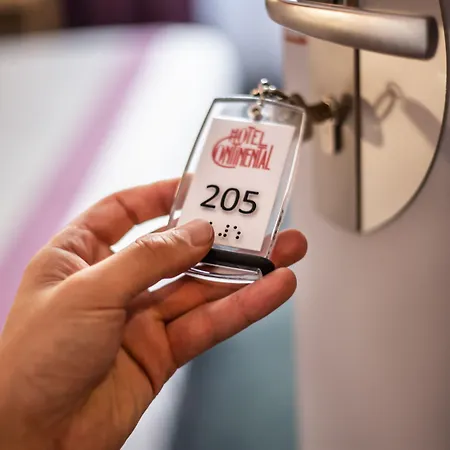 Hotel Continental