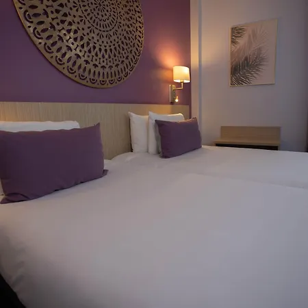 Hotel Continental 3*