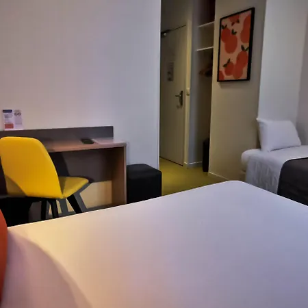 Hotel Continental 3*