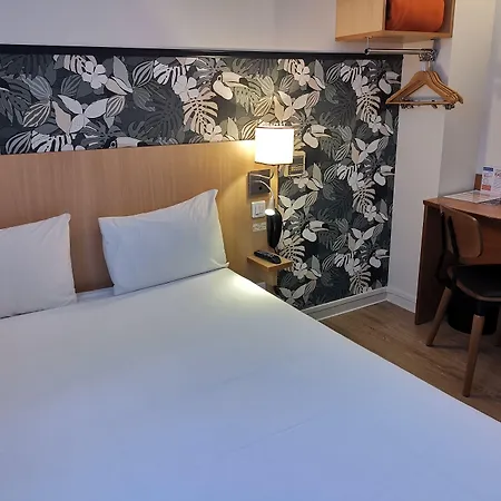 Hotel Continental Angers