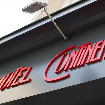 Continental 3*