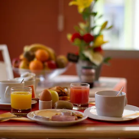 Hotel Continental 3*