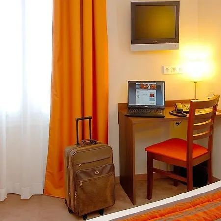 Hotel Continental
