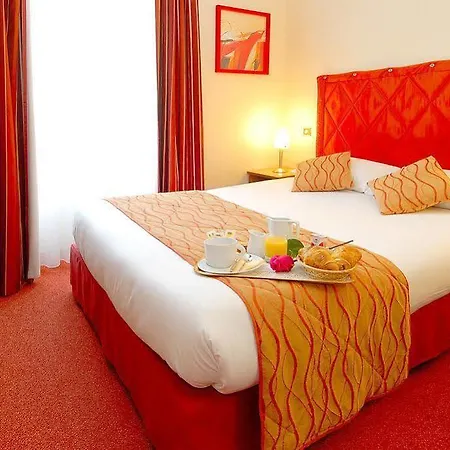 Continental 3* Angers