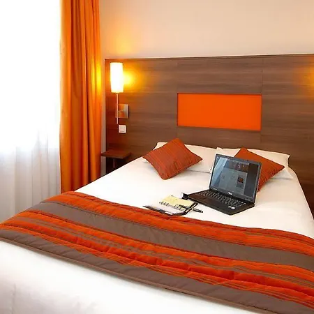 Continental Отель