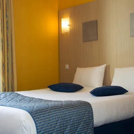 Hotel Continental Angers