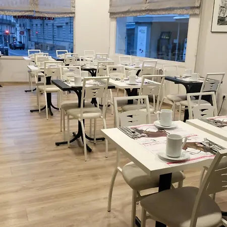 Continental Ξενοδοχείο