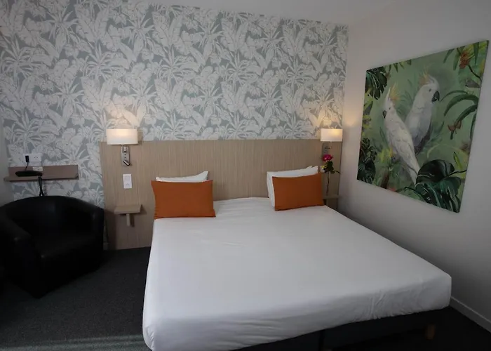 فندق كونتيننتال