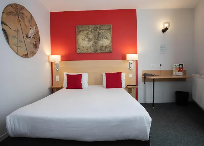 كونتيننتال 3*