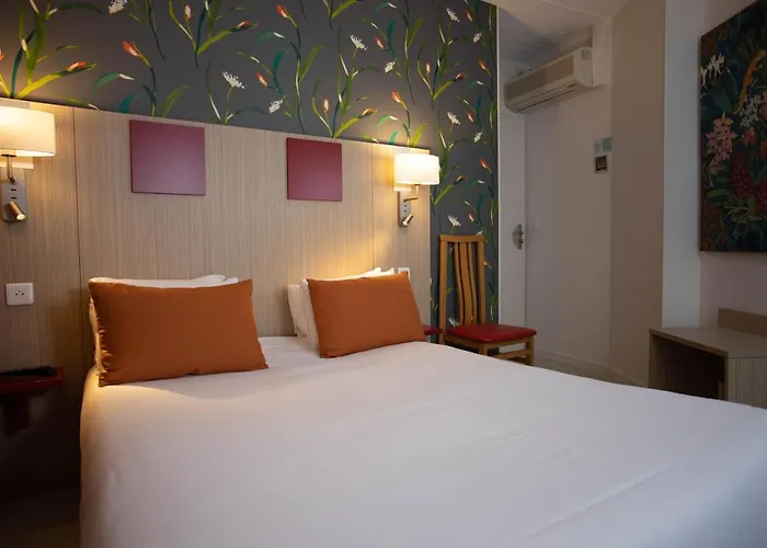 Hotel Continental 3*