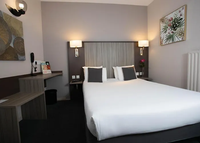 Hotel Continental 3*