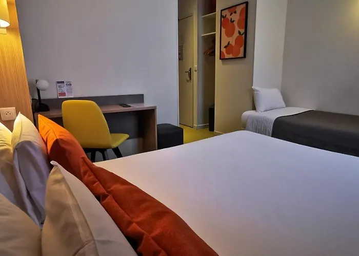 Hotel Continental 3*