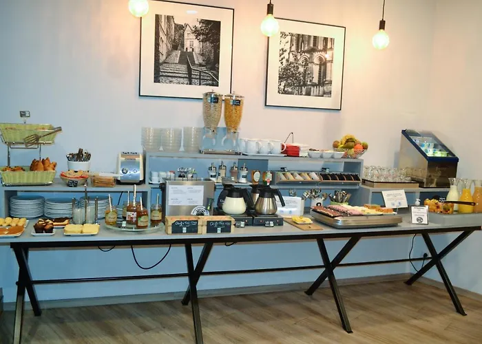 Hotel Continental 3*