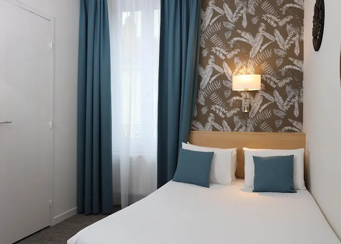 كونتيننتال 3* أنجير