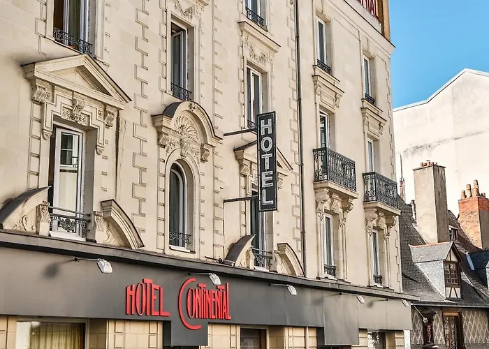 كونتيننتال