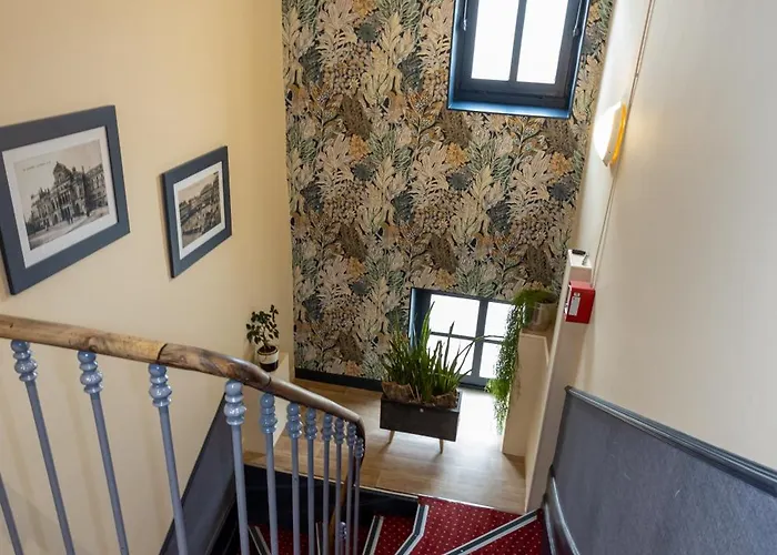 كونتيننتال فندق