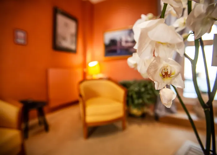 Continental 3* Angers