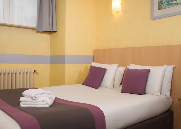 كونتيننتال 3*