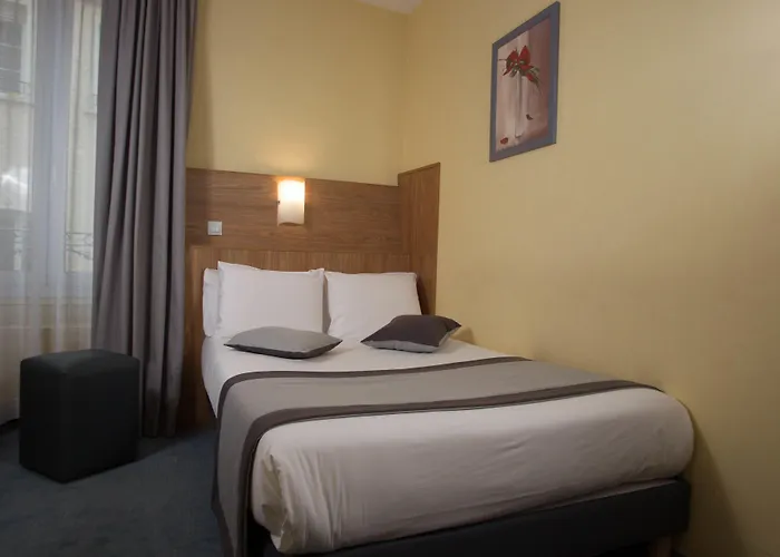 كونتيننتال فندق 3*