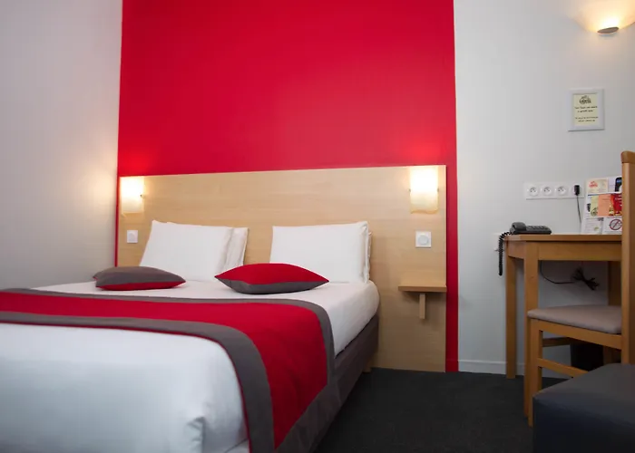 كونتيننتال 3* أنجير