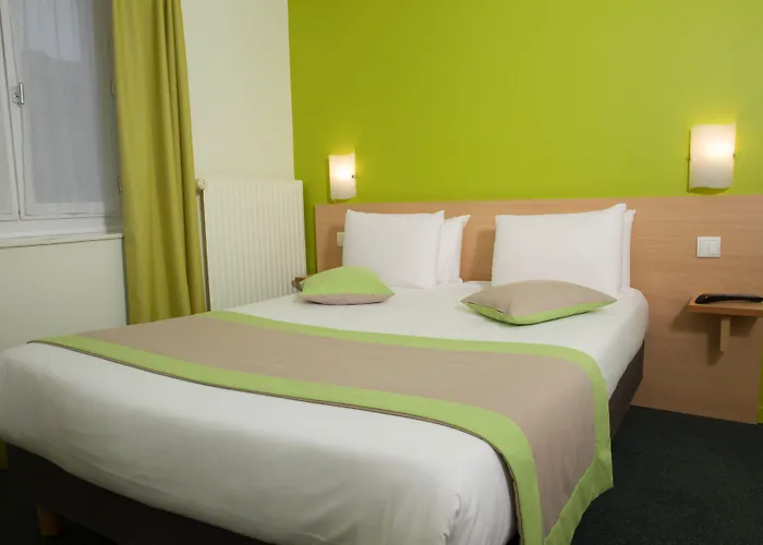 كونتيننتال 3* أنجير