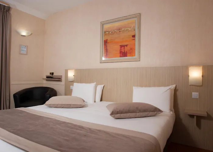 كونتيننتال فندق 3*