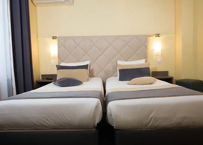 كونتيننتال 3* أنجير