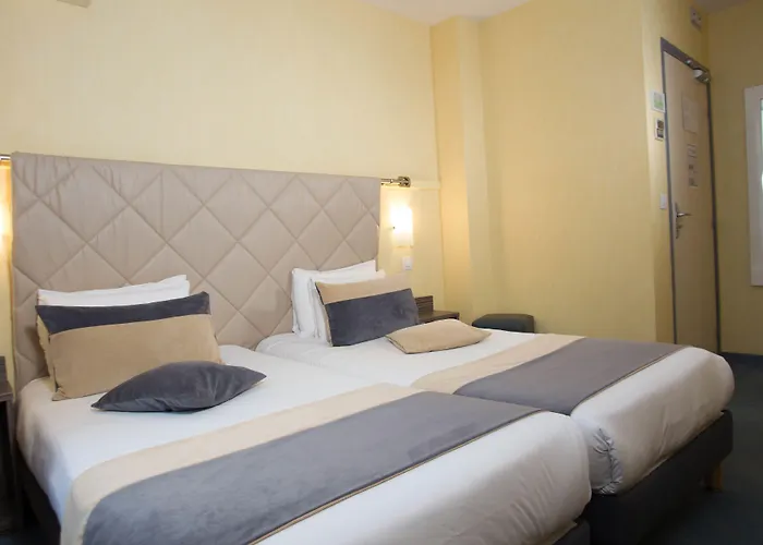 كونتيننتال فندق 3*