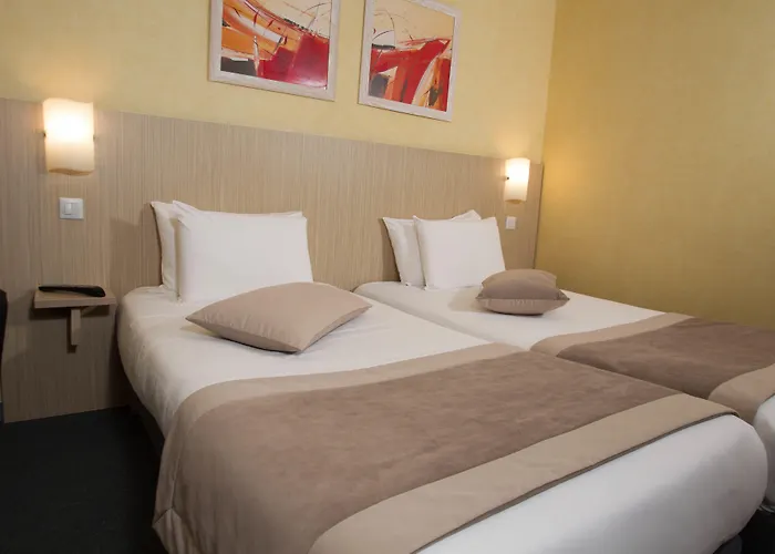 كونتيننتال فندق 3*