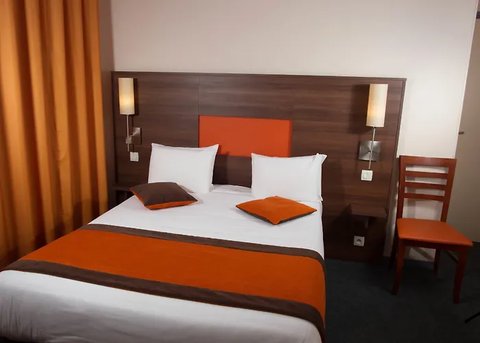 كونتيننتال 3* أنجير