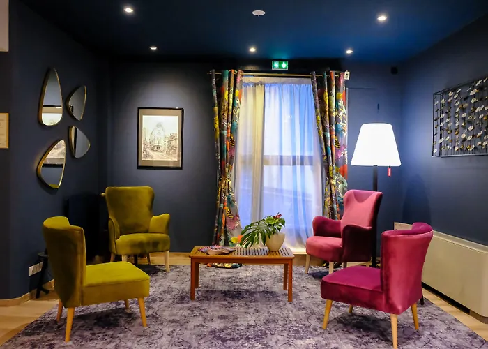 فندق كونتيننتال 3*