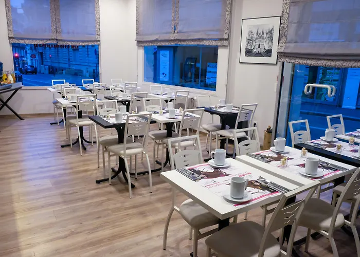 كونتيننتال 3*