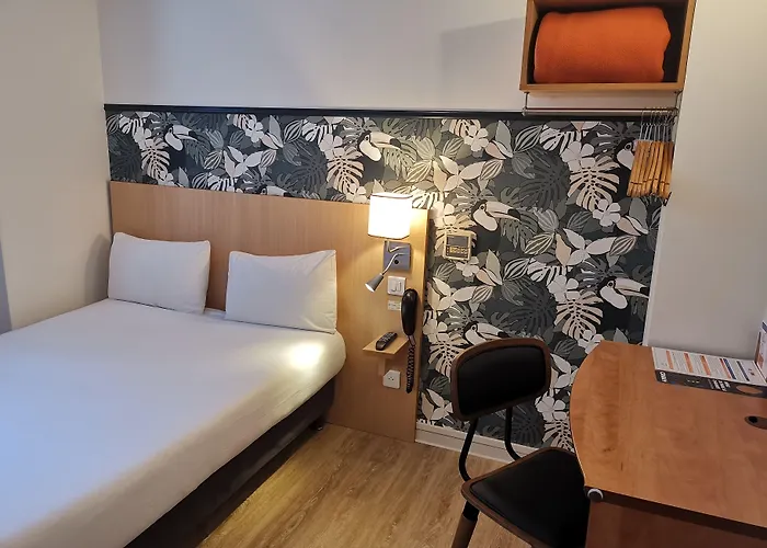 كونتيننتال فندق 3*